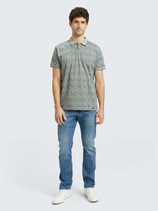 Tom Tailor heren polo